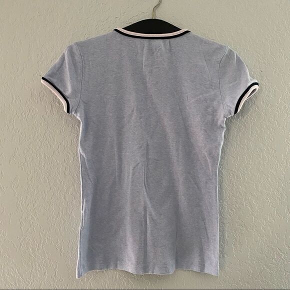 Tommy Hilfiger women tee size m - Picture 4 of 5